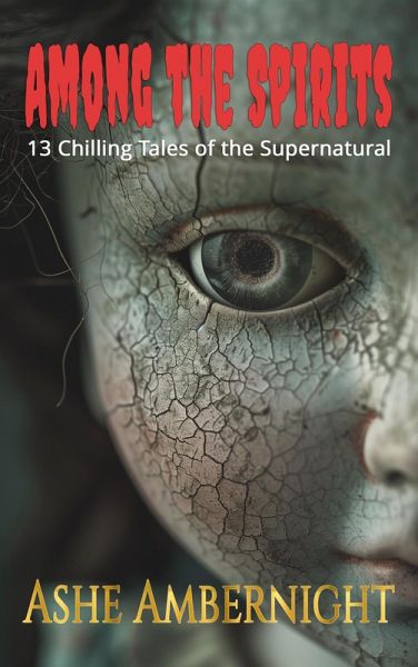 Among the Spirits (eBook, ePUB) Among the Spirits (eBook, ePUB)