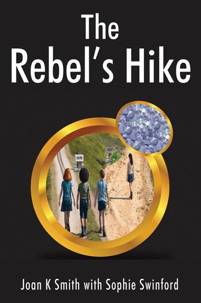 The Rebel's Hike (eBook, ePUB)