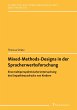 Mixed-Methods-Designs in der... - Bild 1