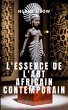 L'Essence de l'Art Africain... - Bild 1
