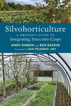 Cover Silvohorticulture (eBook, ePUB)