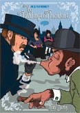 The Paddington Incident (Chronicles of The Monkey God, #3) (eBook, ePUB) The Paddington Incident (Chronicles of The Monkey God, #3) (eBook, ePUB)