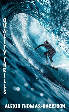 Cover Quality Thrills (eBook, ePUB)