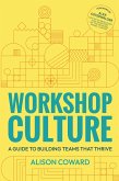 Workshop Culture (eBook, ePUB) Workshop Culture (eBook, ePUB)