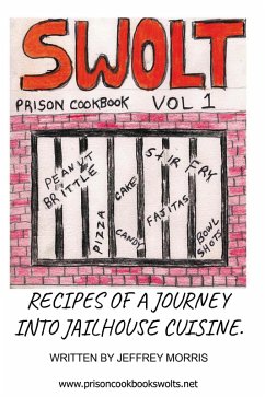 Cover Swolt (eBook, ePUB)