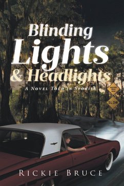 Blinding Lights & Headlights (eBook, ePUB)