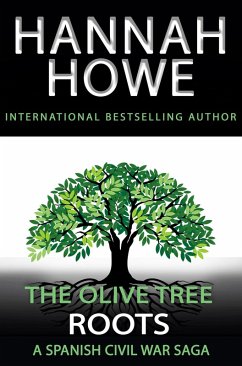 The Olive Tree: Roots (eBook, ePUB) Cover The Olive Tree: Roots (eBook, ePUB)