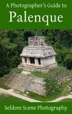 A Photographer's Guide to Palenque (eBook, ePUB)