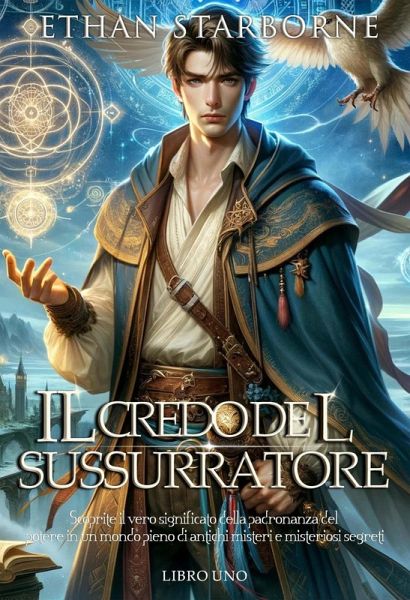 Il Credo del Sussurratore 1/3 (eBook, ePUB)