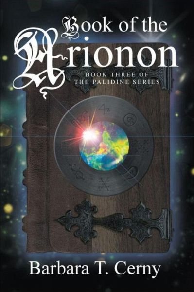 Book of the Arionon (The Palidine, #3) (eBook, ePUB) Book of the Arionon (The Palidine, #3) (eBook, ePUB)