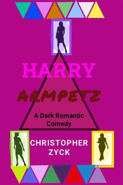 Cover Harry Armpetz (eBook, ePUB)