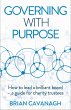 Governing with Purpose (eBook, ePUB) - Bild 1