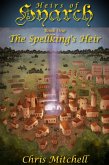 The Spellking's Heir (Heirs of Hyarch, #1) (eBook, ePUB) The Spellking's Heir (Heirs of Hyarch, #1) (eBook, ePUB)
