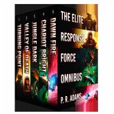 The Elite Response Force Omnibus (eBook, ePUB)