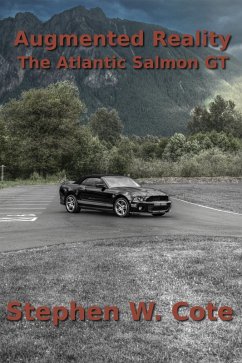 Cover Augmented Reality: The Atlantic Salmon GT (eBook, ePUB)