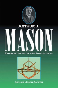 Cover Arthur J. Mason (eBook, ePUB)