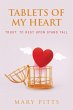 Tablets of My Heart (eBook, ePUB) - Bild 1