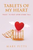 Tablets of My Heart (eBook, ePUB)