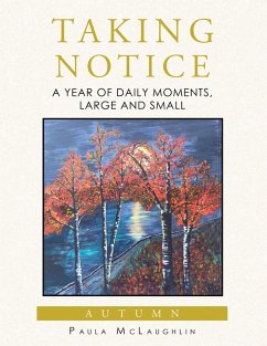 Cover Taking Notice (eBook, ePUB)