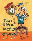 The Little Singing Clock (eBook, ePUB)