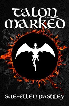Cover Talon Marked (eBook, ePUB)