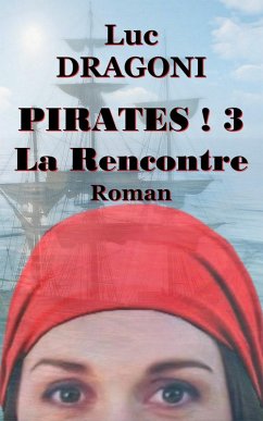 Cover Pirates ! 3 La Rencontre (eBook, ePUB)
