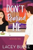 Don't Remind Me (Oh Brother Romance, #1) (eBook, ePUB)