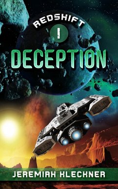 Cover Deception (eBook, ePUB)