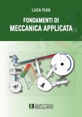 Fondamenti di meccanica applicata (eBook, ePUB) Fondamenti di meccanica applicata (eBook, ePUB)