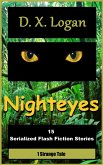 Nighteyes (eBook, ePUB)