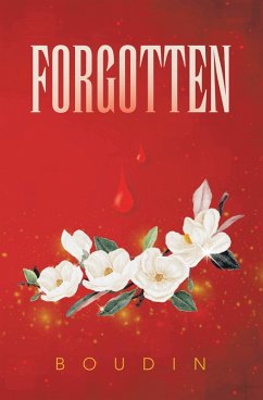 Cover FORGOTTEN (eBook, ePUB)