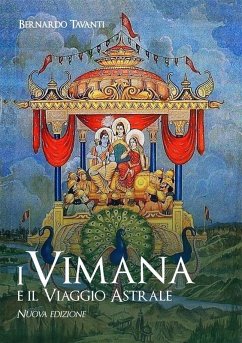 I Vimana e il viaggio astrale (eBook, ePUB) - Tavanti, B.