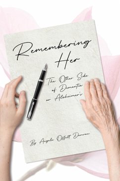 Remembering Her (eBook, ePUB)