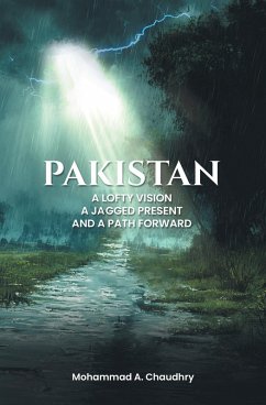 Cover Pakistan (eBook, ePUB)
