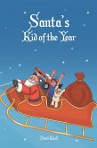 Santa's Kid of the Year (eBook, ePUB)