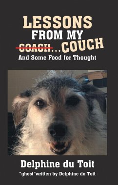 LESSONS FROM MY COACH...COUCH (eBook, ePUB) - du Toit, Delphine
