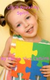 Lily's Puzzling Spirit (Lily Discovers The World, #1) (eBook, ePUB) Lily's Puzzling Spirit (Lily Discovers The World, #1) (eBook, ePUB)