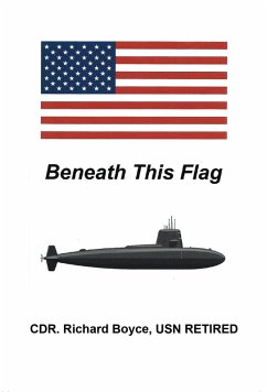 Cover Beneath This Flag (eBook, ePUB)
