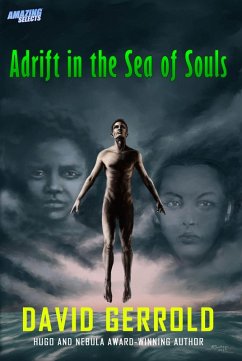 Adrift in the Sea of Souls (eBook, ePUB) - Gerrold, David