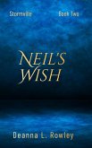 Neil's Wish (Stormville, #2) (eBook, ePUB) Neil's Wish (Stormville, #2) (eBook, ePUB)