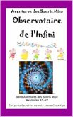 Observatoire de l'Infini (Aventures des Souris Miso, #4) (eBook, ePUB)