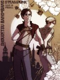 Shousetsu Bang*Bang 29: Steampunk (eBook, ePUB) Shousetsu Bang*Bang 29: Steampunk (eBook, ePUB)