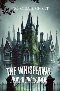 Cover The Whispering Mansion (eBook, ePUB)