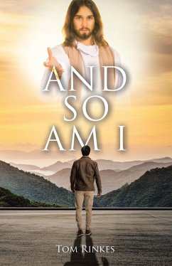 And So Am I (eBook, ePUB) Cover And So Am I (eBook, ePUB)