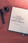 CLOSE ENCOUNTERS OF THE SUPERNATURAL (eBook, ePUB)