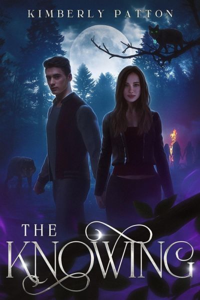 The Knowing (eBook, ePUB)
