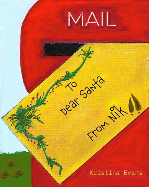 Dear Santa (eBook, ePUB)