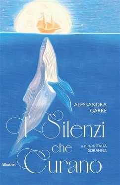Cover I silenzi che curano (eBook, ePUB)