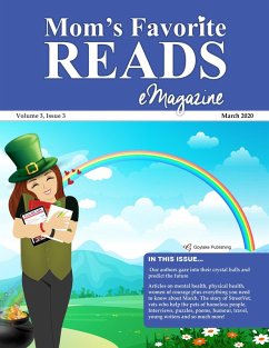 Mom's Favorite Reads eMagazine March 2020 (eBook, ePUB) - GoylakePublishing