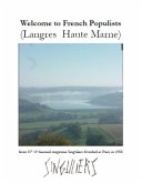 Welcome to French Populists (Langres Haute Marne) (eBook, ePUB)